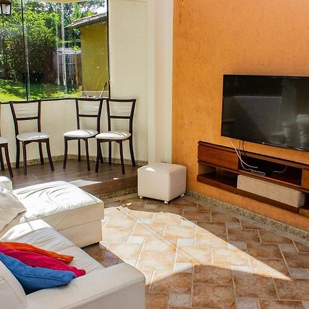 Kitnet Em Florianopolis Villa Exterior photo